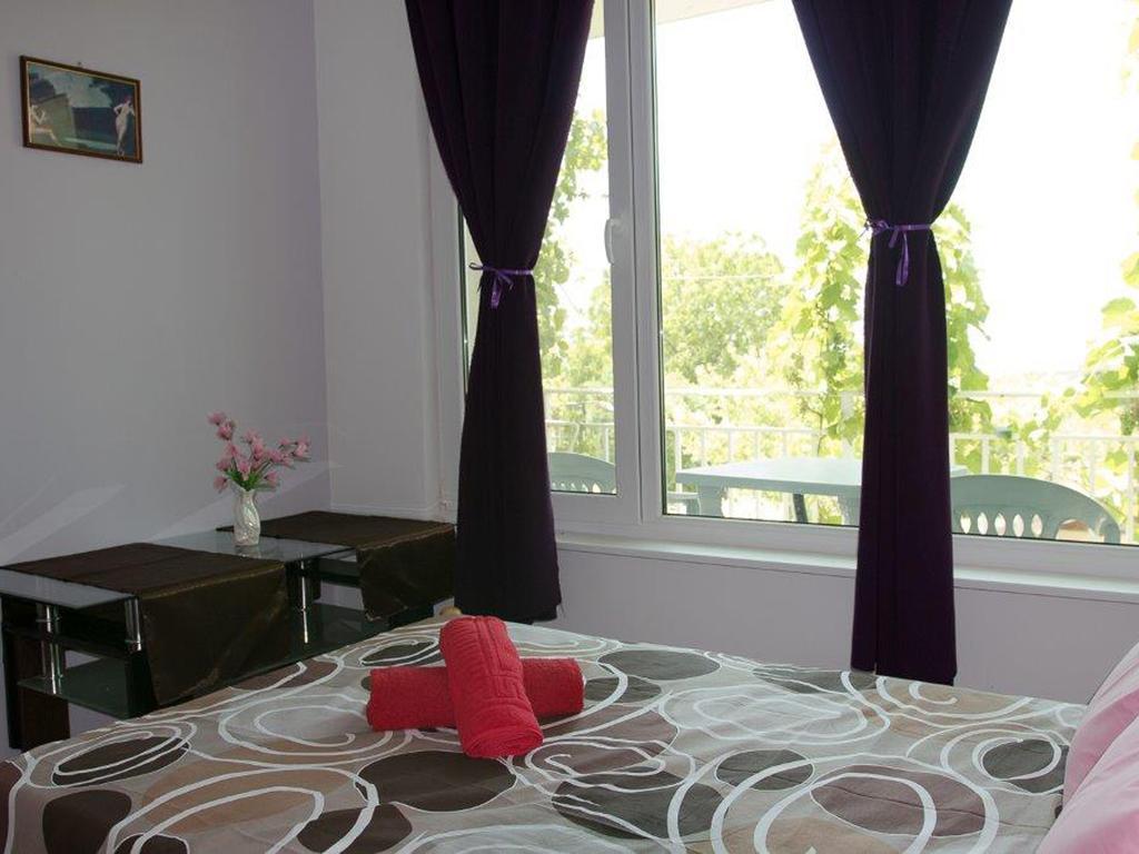 Villa Sunny Hill Fish Fish Quarto foto