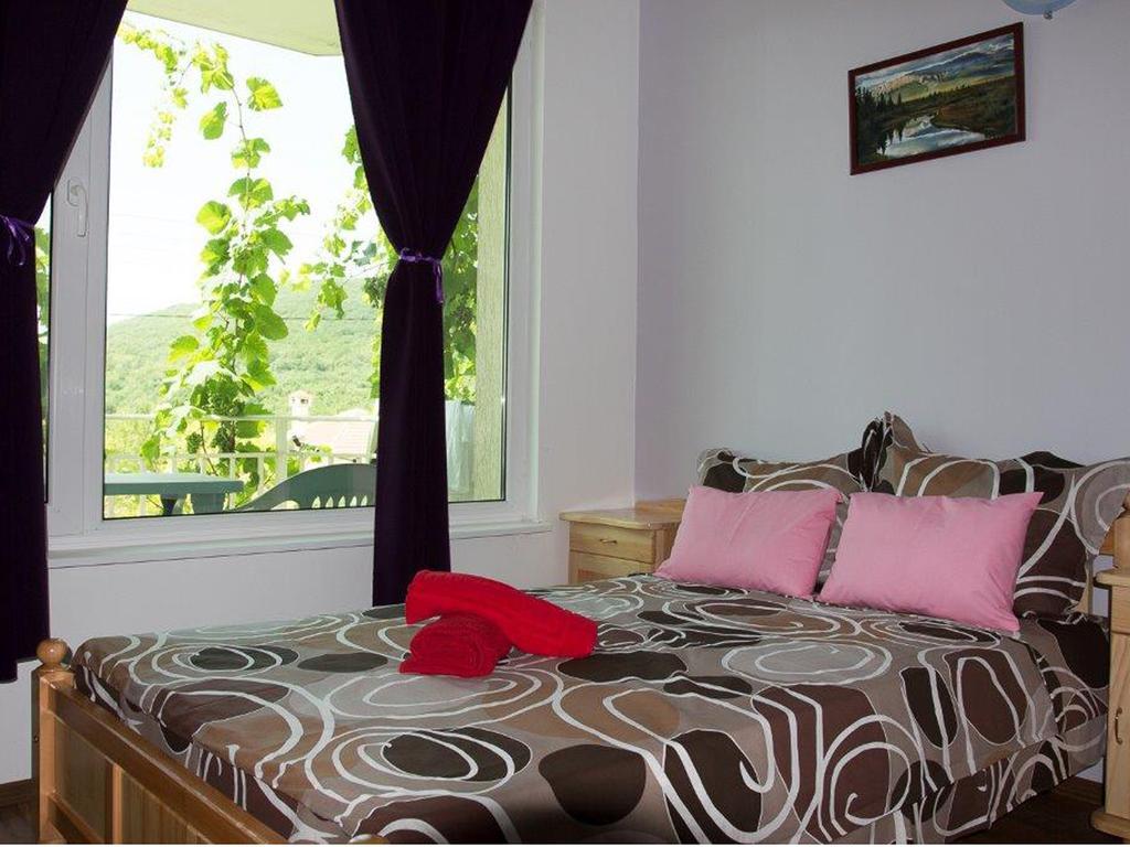 Villa Sunny Hill Fish Fish Quarto foto
