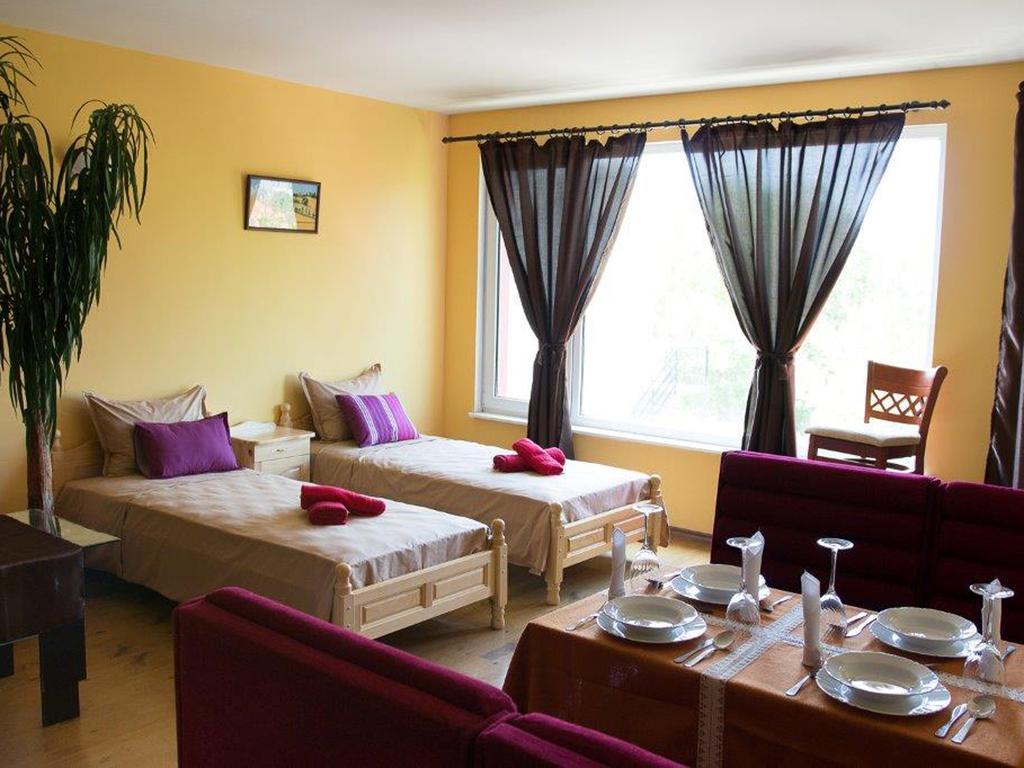 Villa Sunny Hill Fish Fish Quarto foto